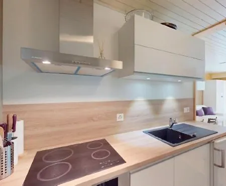 Apartament A Morgins Troistorrents