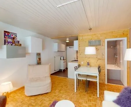 A Morgins Troistorrents