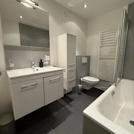 Appartement à Morgins