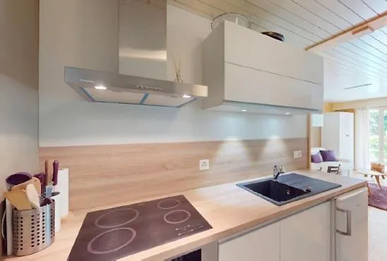 Apartament A Morgins Troistorrents