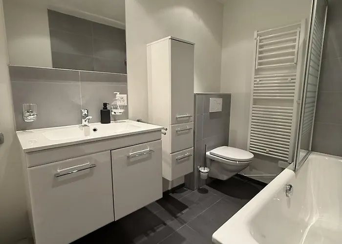 Apartament A Morgins